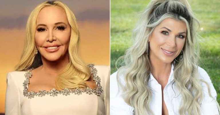 Was Shannon Storms Beador Behind Alexis Bellino’s Exit From Real Housewives Of Orange County? Reality Star Reveals