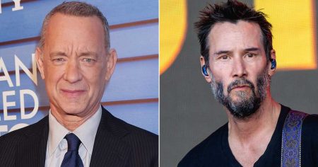 Was Tom Hanks Almost Cast As Jack Traven In Speed (1994) Instead Of Keanu Reeves?