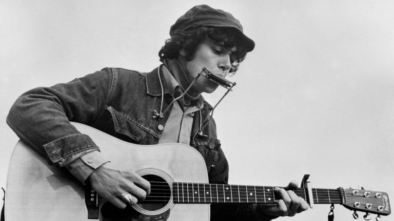 Watch 1960s Icon Donovan Reveal ‘Secret History’ in Video Essay