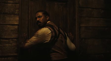 Watch Michael B. Jordan and Ryan Coogler Break Down The Trailer For Their Horror Film SINNERS — GeekTyrant