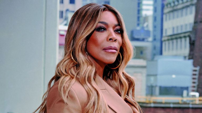 Wendy Williams Disputes Cognitive Impairment Diagnosis