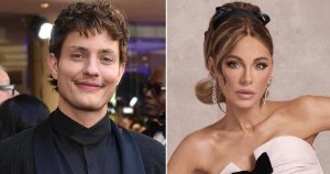 Were Exes Matt Rife & Kate Beckinsale Spotted Kissing Each Other At The 2025 Golden Globes Afterparty? Report Explored