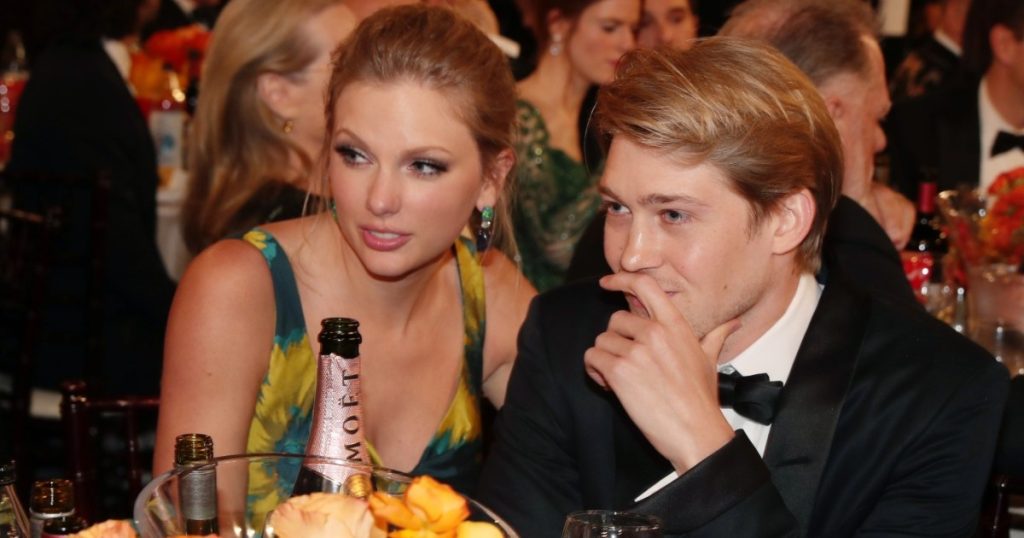 What Did Joe Alwyn Say About Moving on From Taylor Swift?