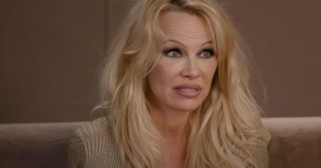 What Did Pamela Anderson Say About Her Ex-Husband Tommy Lee?