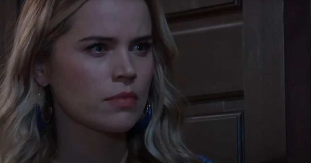 What Did Sasha Do on General Hospital? Spoilers & Exit Scare Explained