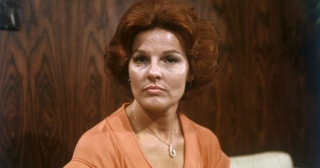 What Happened to Anita Bryant? Singer & Anti-Gay Rights Activist Passes Away