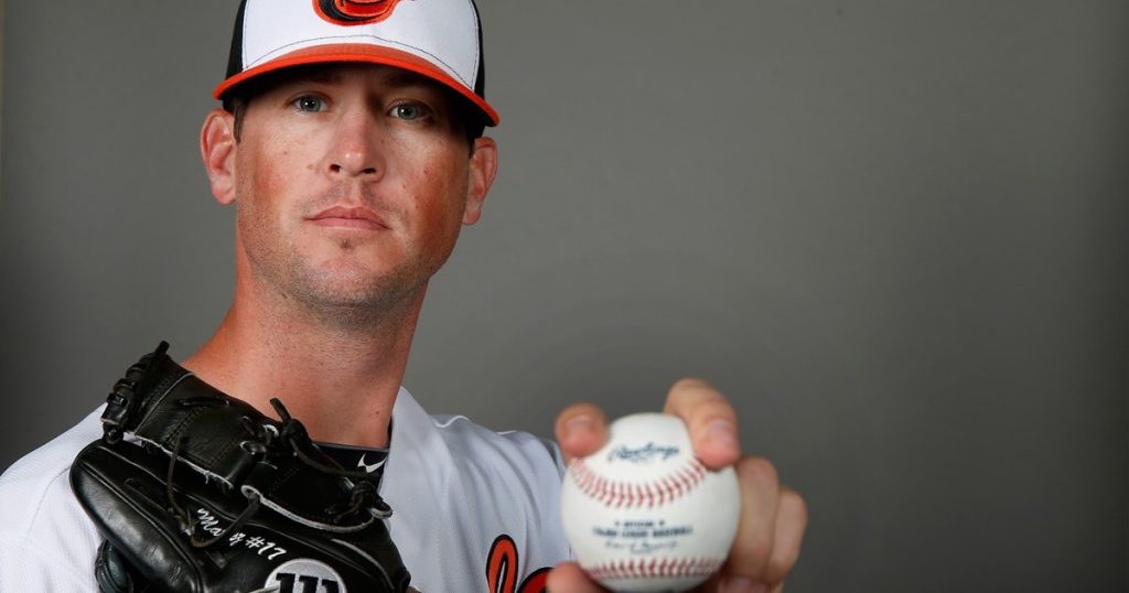 What Happened to Brian Matusz? Former Orioles Pitcher Passes Away