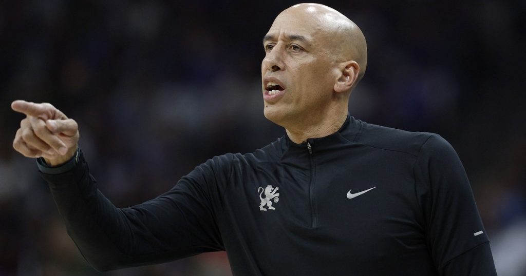 What Happened to Doug Christie, Sacramento Kings’ Coach?