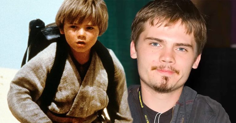 What Happened to Jake Lloyd?