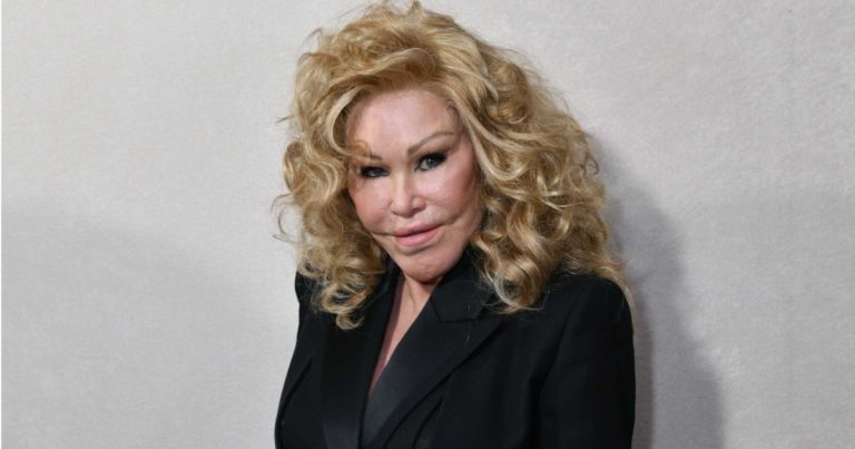 What Happened to Jocelyn Wildenstein? ‘Catwoman’ Socialite Passes Away