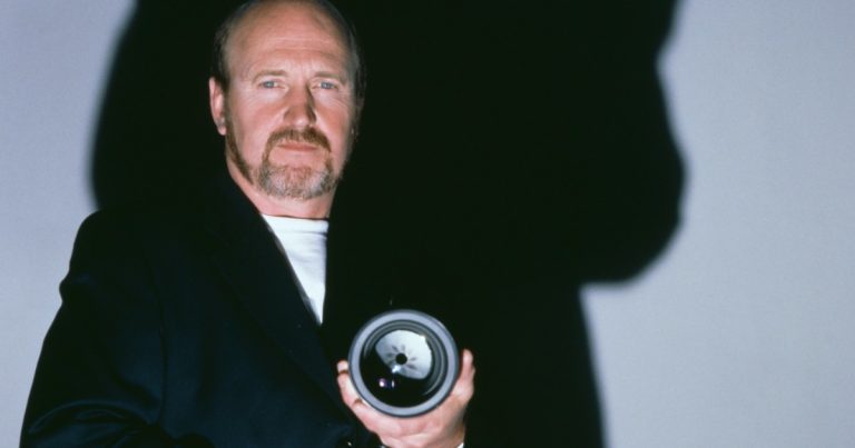 What Happened to Roger Pratt? ‘Batman’ Cinematographer Passes Away