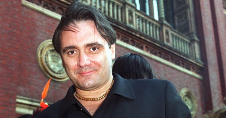 What Happened to Tony Slattery? ‘Whose Line Is It Anyway?’ Actor Passes Away