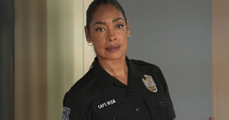 What Happens to Gina Torres’ Tommy Vega?