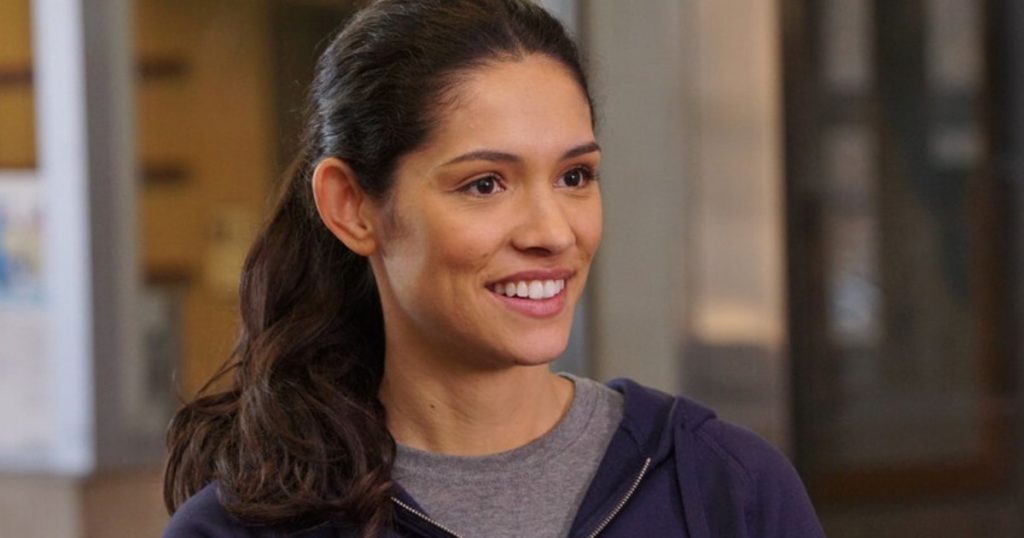 What Happens to Stella Kidd in the Chicago Fire, PD & Med Crossover Event?