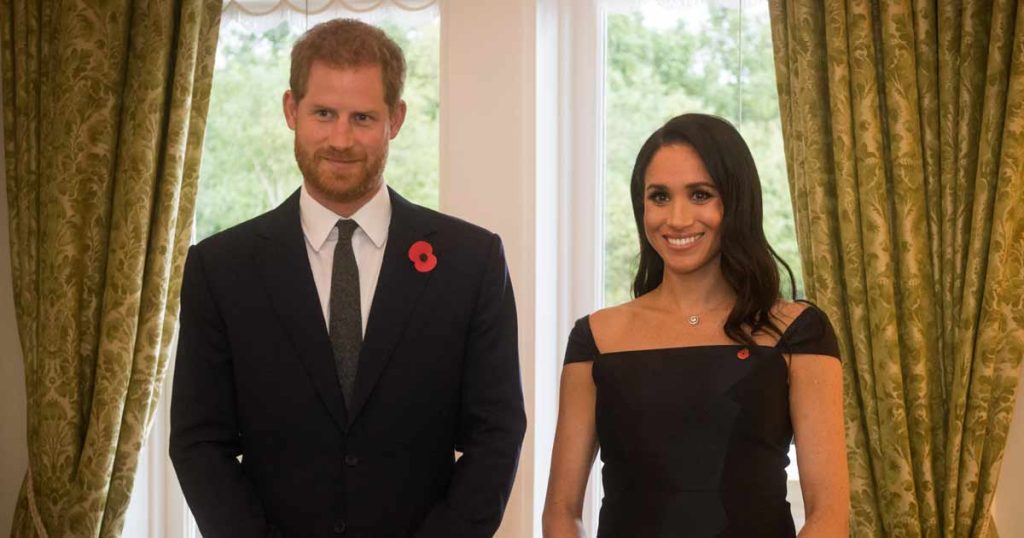 What Is Meghan Markle & Prince Harry’s Crisis Plan Amidst LA Wildfires? From Survival Kits To Supplies