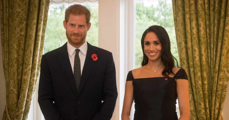 What Is Meghan Markle & Prince Harry’s Crisis Plan Amidst LA Wildfires? From Survival Kits To Supplies