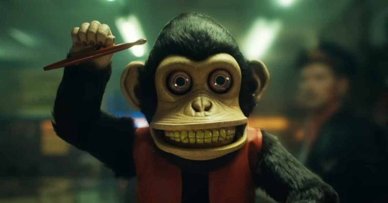 What Is The Monkey? All You Need To Know About Stephen King’s Horror Story Ahead Of Film Adaptation