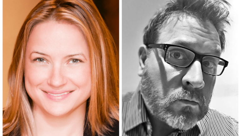 Wheelhouse Promotes Courtney White to President, Glenn Hugill to CCO