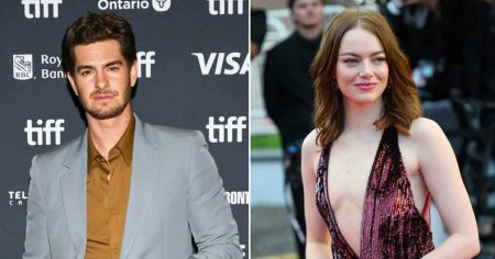 When Andrew Garfield Lied To Emma Stone About Spider-Man: No Way Home Cameo