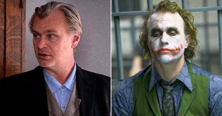 When Christopher Nolan Shared He Didn’t Really Grieve Over Heath Ledger’s Tragic Death: “I Was Very Fortunate”