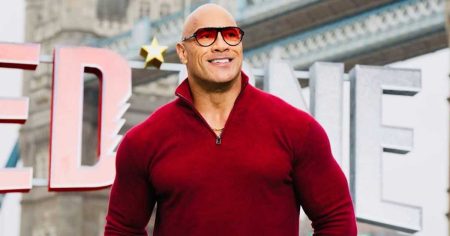 When Dwayne Johnson Hilariously Attempted To Convince His Daughter He’s Maui From Moana