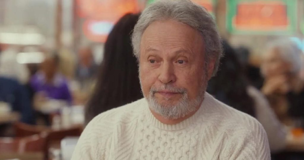 When Harry Met Sally…-themed Super Bowl ad hits the right spot