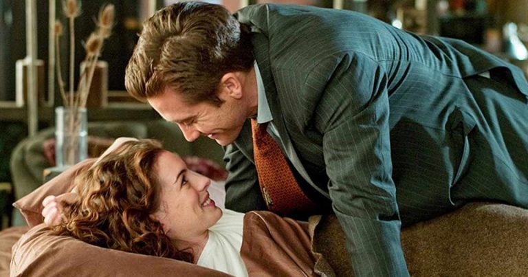 When Jake Gyllenhaal Called Filming Intimate Scenes With Anne Hathaway A ‘Lucky’ Experience, Revealed Their Perfect On-Screen Chemistry