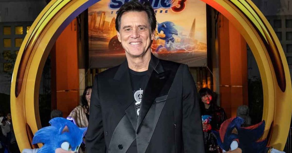 When Jim Carrey Refused To Promote His Own Movie Sparking A Controversy