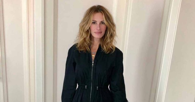 When Julia Roberts Revealed Why She Had Always Refused To Do Nude Scenes—Here’s What Guided Her Decision