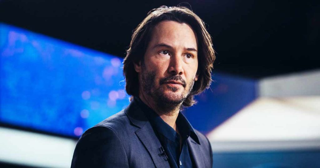 When Keanu Reeves Surpassed Tom Cruise & Will Smith With Record 6M Earnings From ‘The Matrix’ Franchise