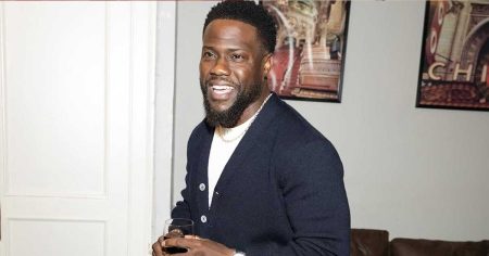 When Kevin Hart Was Blackmailed Over Leaked Video – Here’s His Candid Apology