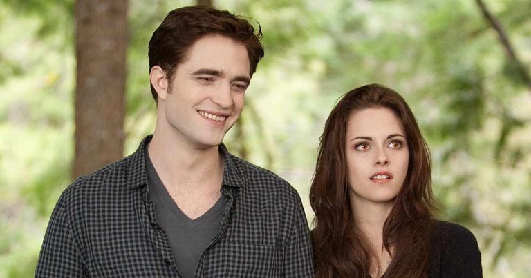 When Kristen Stewart Confessed She Would’ve Married Robert Pattinson If He Proposed: “I Wanted To”