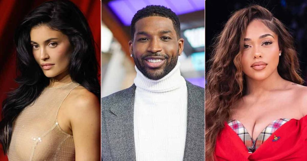 When Kylie Jenner Revealed Details About Her 2019 Feud With Jordyn Woods Over Tristan Thompson Scandal