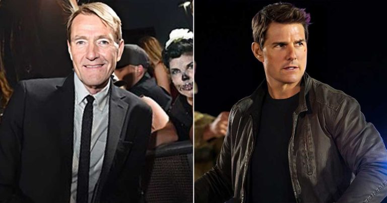 When Lee Child Revealed Why Tom Cruise Never Returned As Jack Reacher