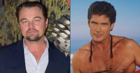 When Leonardo DiCaprio Nearly Joined Baywatch—Why David Hasselhoff Stopped It From Happening