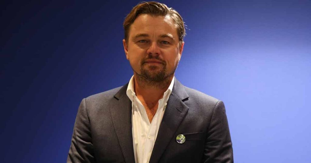 When Leonardo DiCaprio Risked It All To Save His Dogs On The Don’t Look Up Set