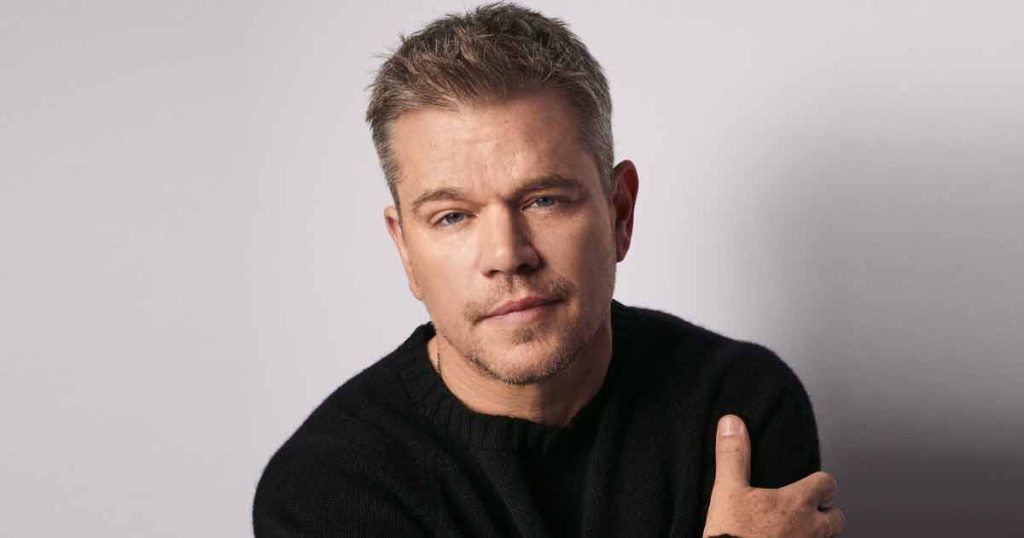 When Matt Damon Revealed How He Auditioned Twice For Batman’s Robin Role & What Could Have Been!