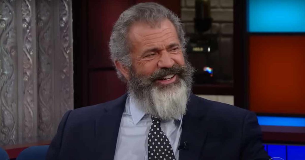 When Mel Gibson Took A Jab At Batman v Superman, Called The Movie “0 Million Piece of Sh**”