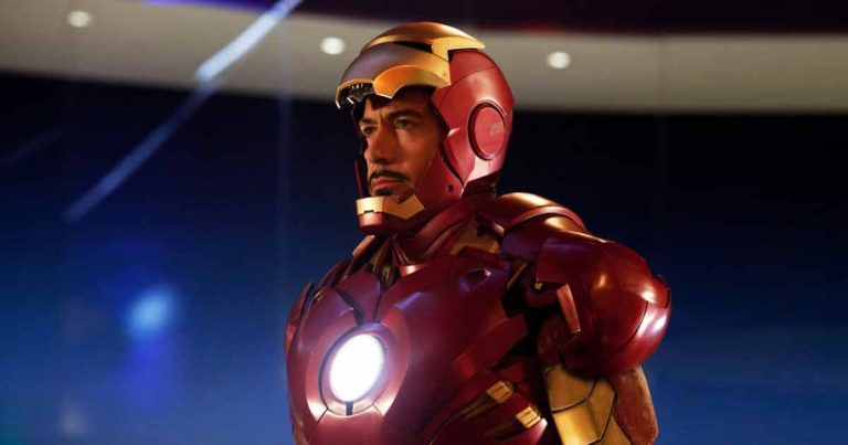 When Robert Downey Jr Was Nearly Blinded By Marvel’s First Iron Man Suit: “I Couldn’t See Anything”