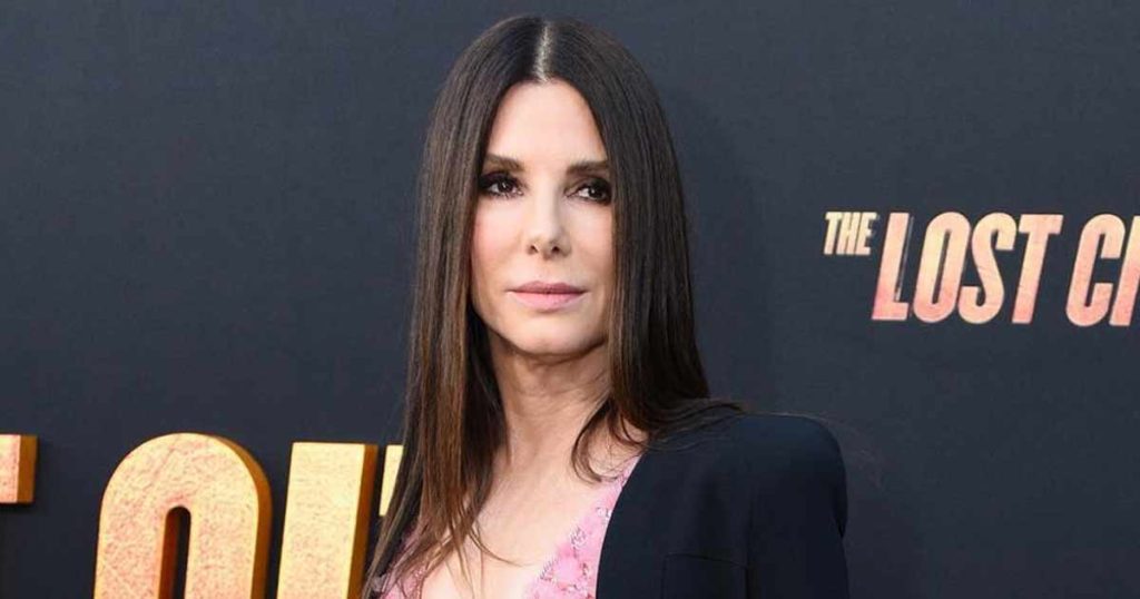 When Sandra Bullock Asked To Be Fired From A Film, The Incident That Shaped Her Hollywood Journey