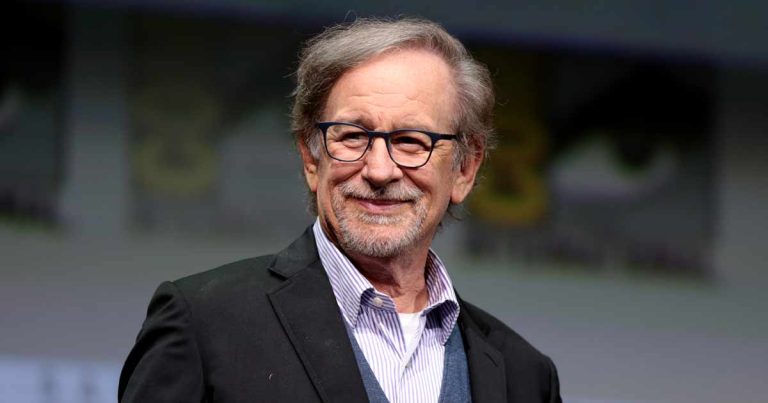 When Steven Spielberg Praised Squid Game For Destroying The Myth Of Star-Driven Success