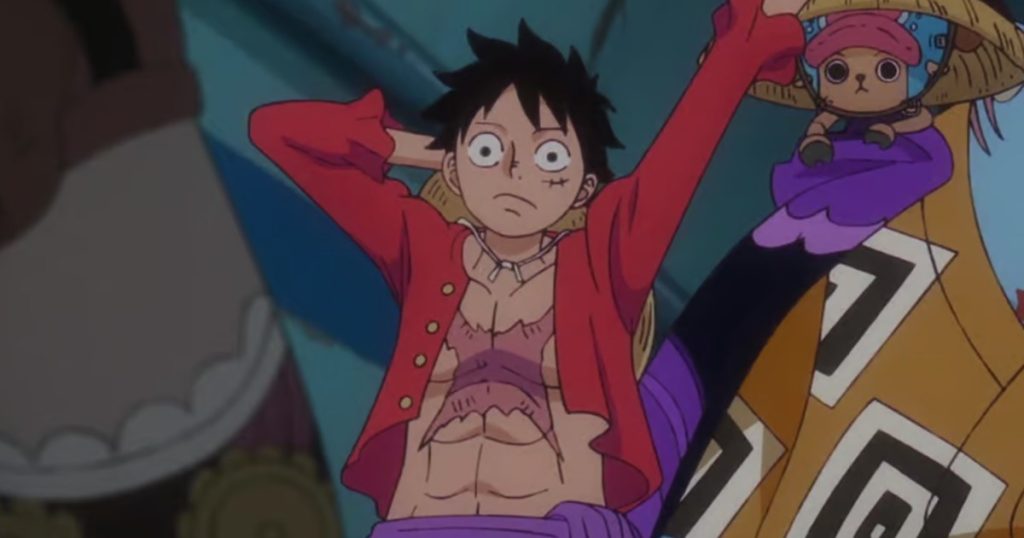 When To Expect One Piece Chapter 1139 Spoilers & Manga Leaks