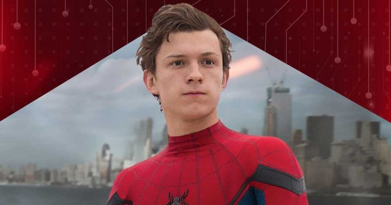 When Tom Holland Received A Backhanded Compliment About Bagging Spider-Man Role On His Way To The Audition