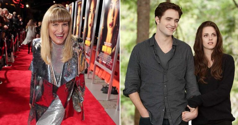 When Twilight Director Catherine Hardwicke Revealed Studio’s Doubts About Robert Pattinson’s Casting