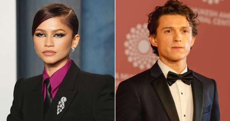 When Zendaya Unfollowed Tom Holland On Instagram—What Did It Mean For Their Relationship?