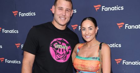 Who Is Anthony Rizzo’s Wife? Emily Vakos’ Job & Relationship History