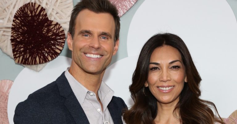 Who Is Cameron Mathison’s Ex-Wife? Vanessa’s Job & Relationship History