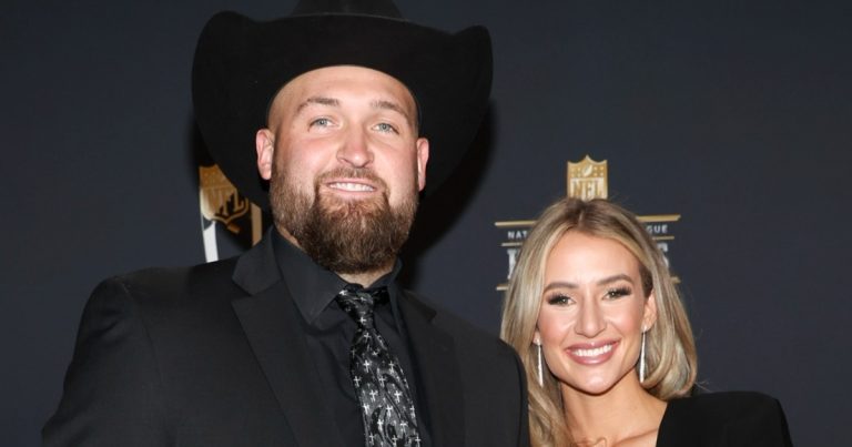 Who Is Dalton Risner’s Wife? Whitney Marie’s Job & Instagram