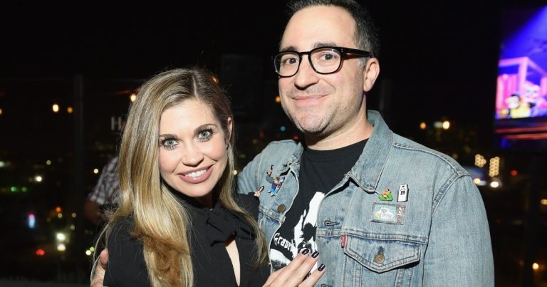 Who Is Danielle Fishel’s Husband? Jensen Karp’s Job & Relationship History