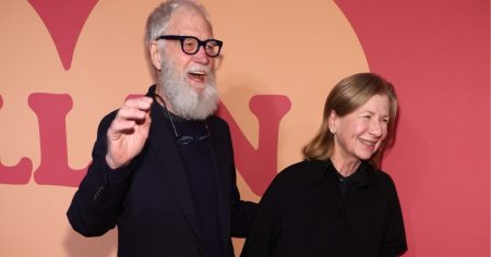 Who Is David Letterman’s Wife? Regina Lasko’s Job & Relationship History